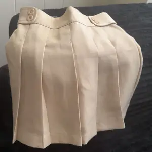 Girl's Khaki, Navy, Black, Hunter Green Uniform Skirts Scooter 4/5-16