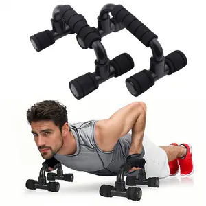 Push Up Stands, Strength Training Push Up Bars, Structured Push Up Racks, Unisex Home Fitness Equipment for Home Gym Muscle Training and Abs Workout, Home Gym Combo, Home Exercise Equipment