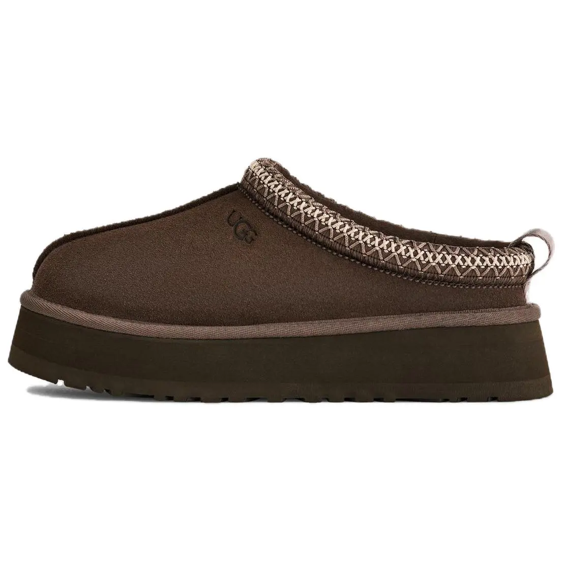 UGG Tazz Cozy Fleece-Lined EVA Clog Slippers - Men's & Women's Shoe, Comfortable Footwear for Daily Wear