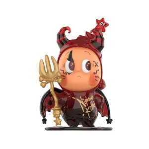 Twinkle Twinkle Little Devil Star Figure