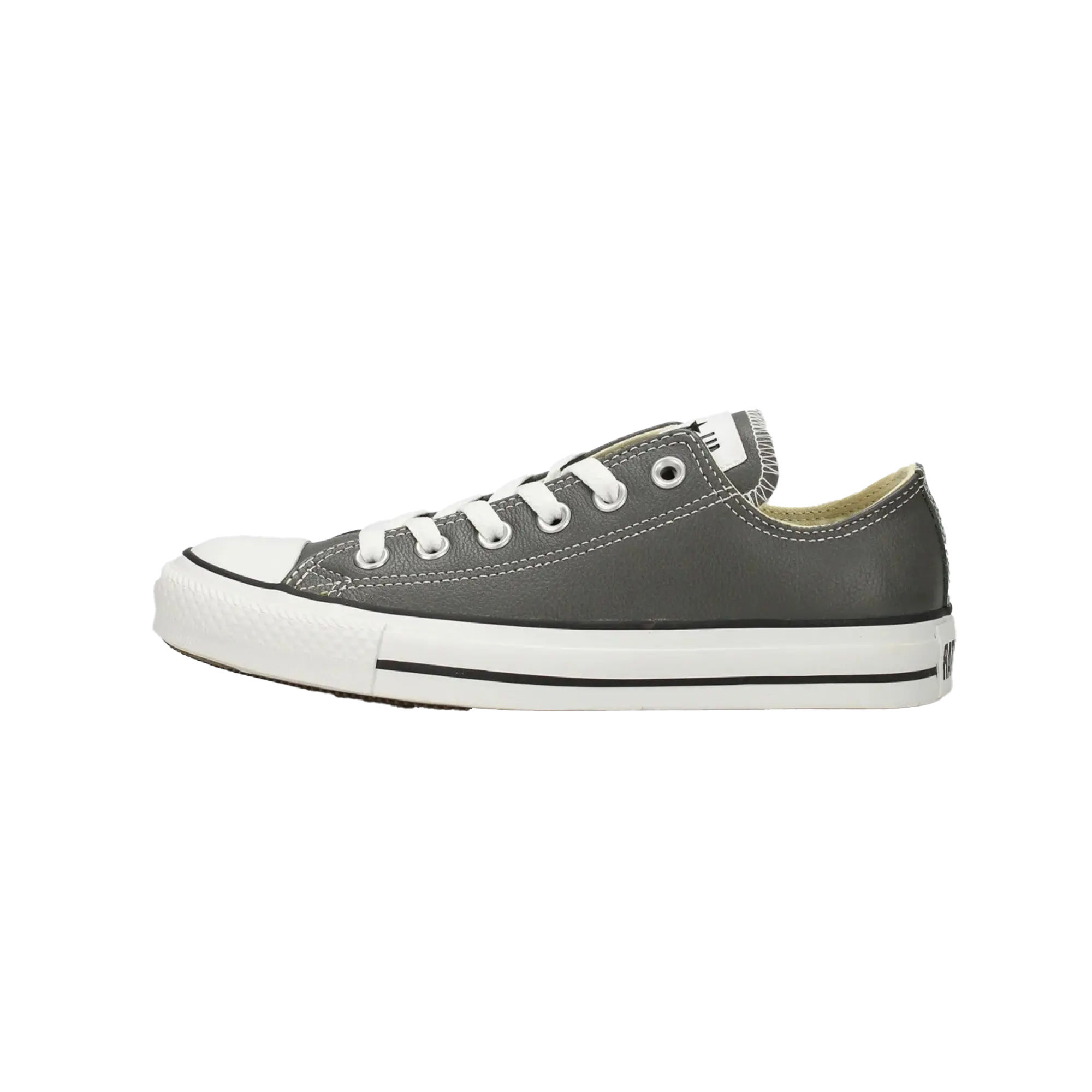 Chuck Taylor All Star OX "CHARCOAL" 132175C