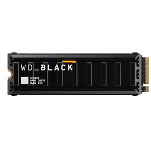 WD_BLACK SN8100 NVMe SSD