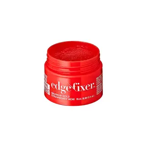 RED by KISS Edge Fixer 24 Hour Edge Control Max Hold Non-Flaxing Wax RED by KISS Edge Fixer 24 Hour Edge Control Max Hold Non-Flaxing Wax