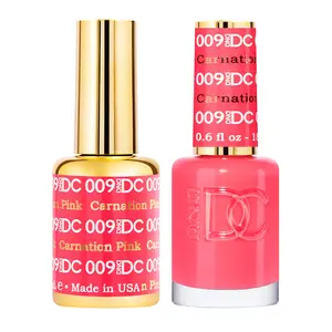 DND - DC Duo - #009 Carnation Pink