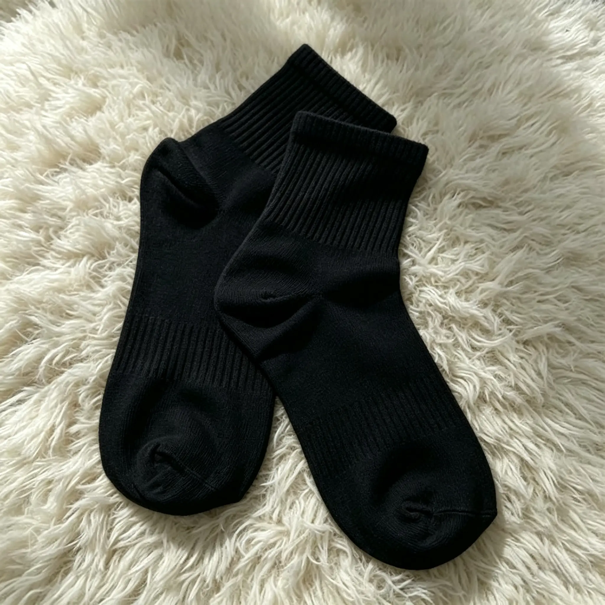crew socks