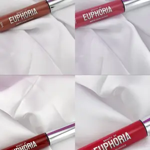 Matte liquid lipstick