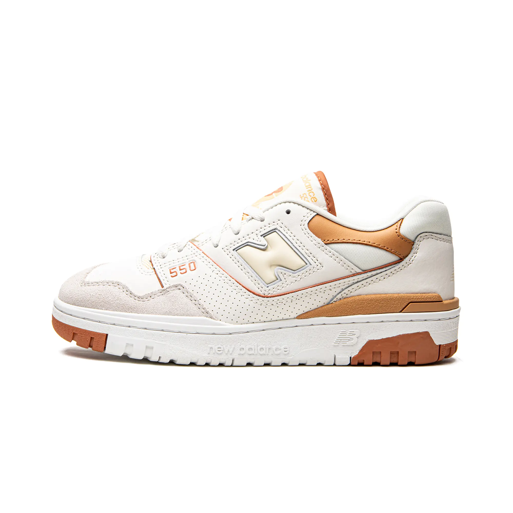 550 WMNS "Au Lait" BBW550WA