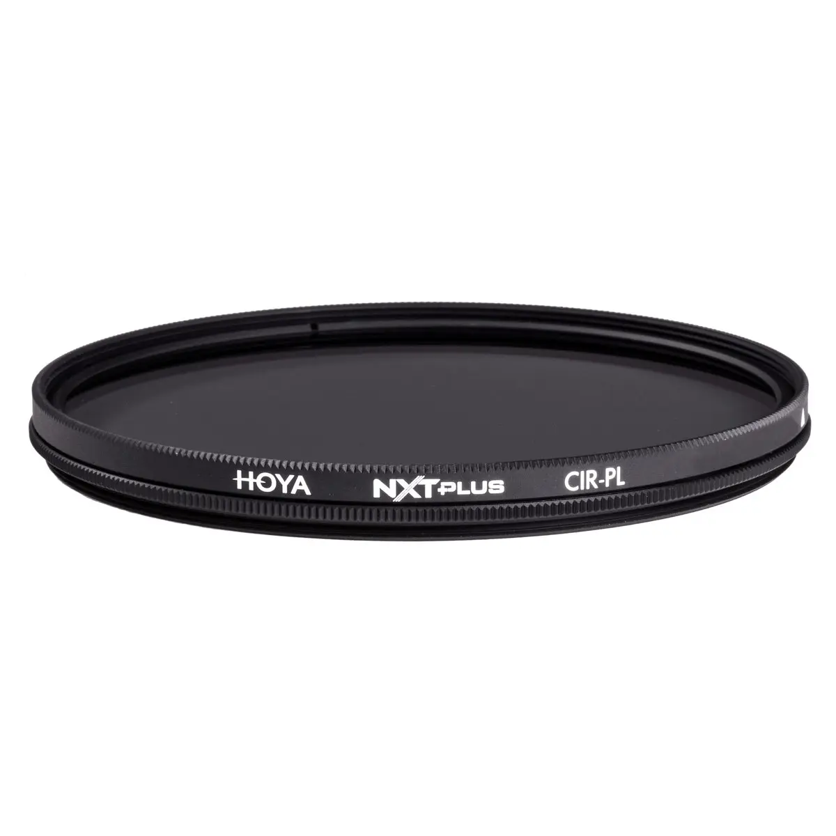 Hoya NXT Plus 58mm Camera Circular Polarizer Lens Filter, 10-Layer HMC Multi-Coated, Low-Profile Aluminum Frame, Waterproof Camera Accessories