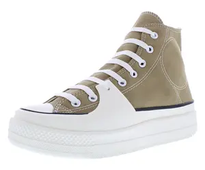 Converse Chuck Taylor All Star Construct High Platform Unisex Shoes