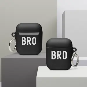 BRO - Rubber Case for AirPods®