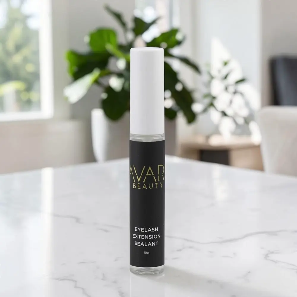 Coating Sealant - Protect Your Lashes With This Clear Lash Extension Mascara Makeup Cosmetic