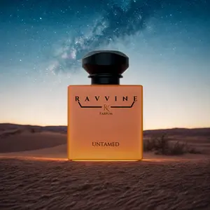 Untamed - Inspired By Sauvage EDP