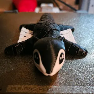 Super Flex Sugar Glider – Wiggly Fidget Friend