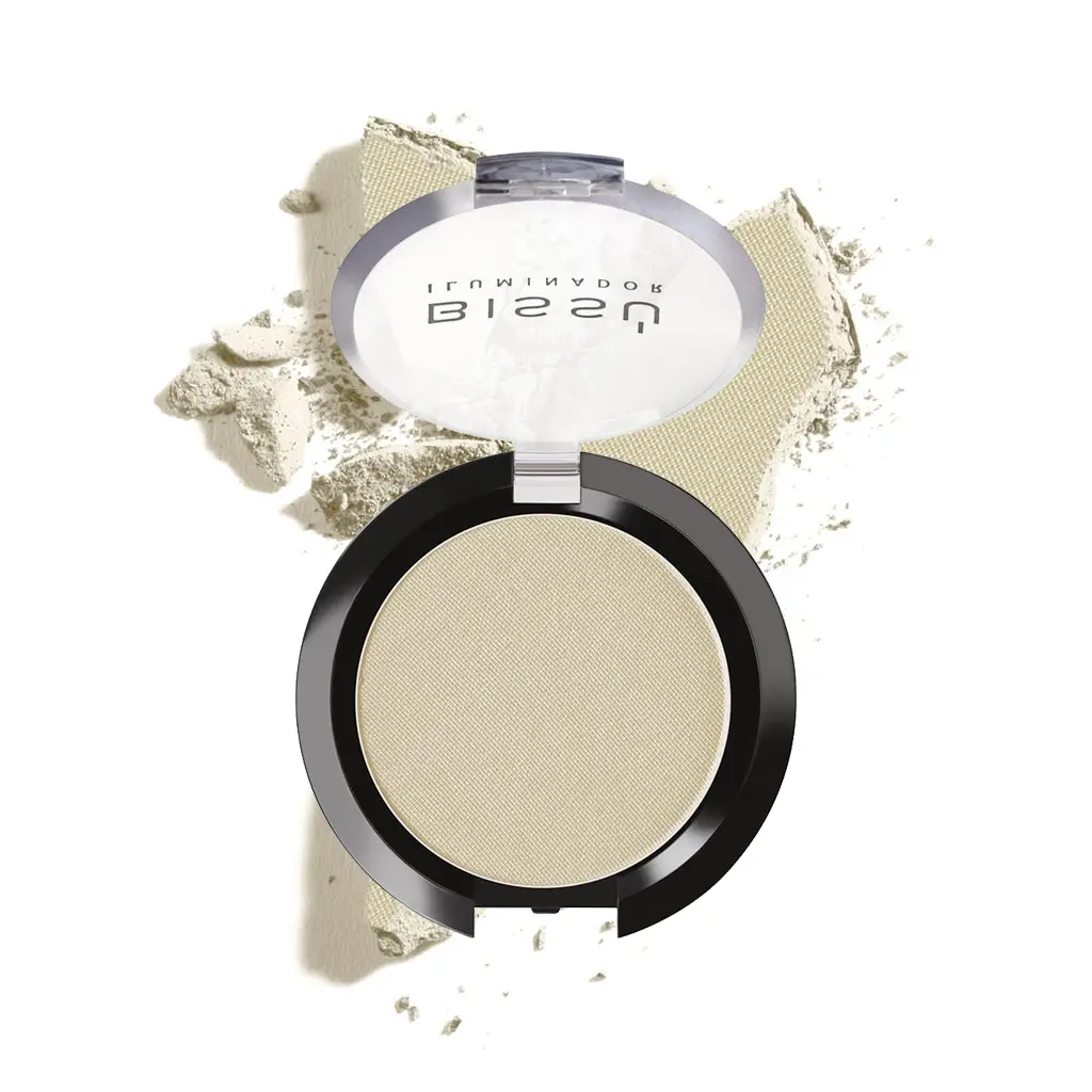 Illuminator 10 different tones | Iluminador 10 colores diferentes
