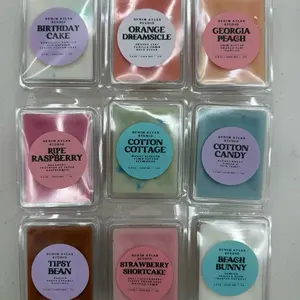 U-Pick Live Wax Melts!