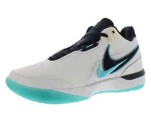 Nike Zm Lebron Nxxt Gen Ampd Mens Shoes