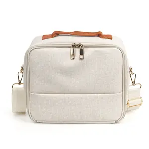 Shoulder Bag for CP910/1200/1300 and DSLR Cameras Universal Camera Case- Bag