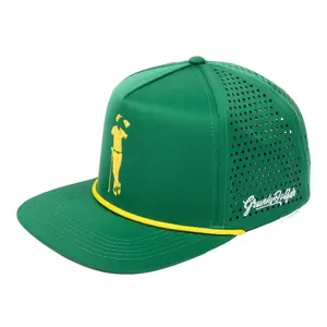 Grunk Masters Hat
