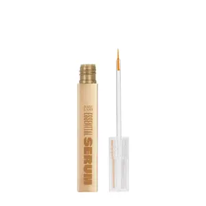 Essential Lash Serum Longer Looking Eyelashes Advanced Lash Enhancing Treatment with Biotin & Amino Acids for Natural Lashes & Lash Extensions Vegan Cruelty-Free