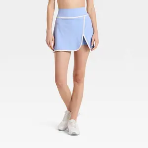 Women's Piped Active Skort - JoyLab