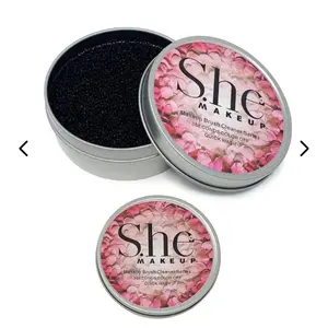 S.he Makeup Brush Cleaner