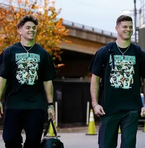 Exciting Whites T-shirt, Re..ed & Coo.per Unisex Tee Shirt, Philadelphia Football T-shirt, Philly Game Day Shirt, Sport Fan Gift