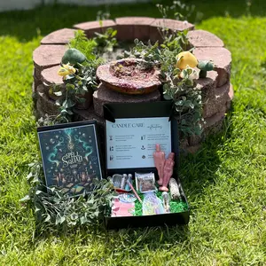 DIY, HOME MARRIAGE SPELL KIT, WICCA, SPELLS, WITCH