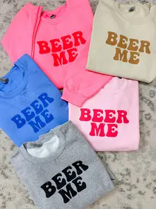 Me Graphic Sweatshirt C.O.C.