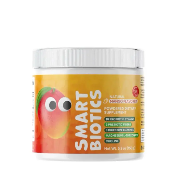 SMARTBIOTICS KIDS