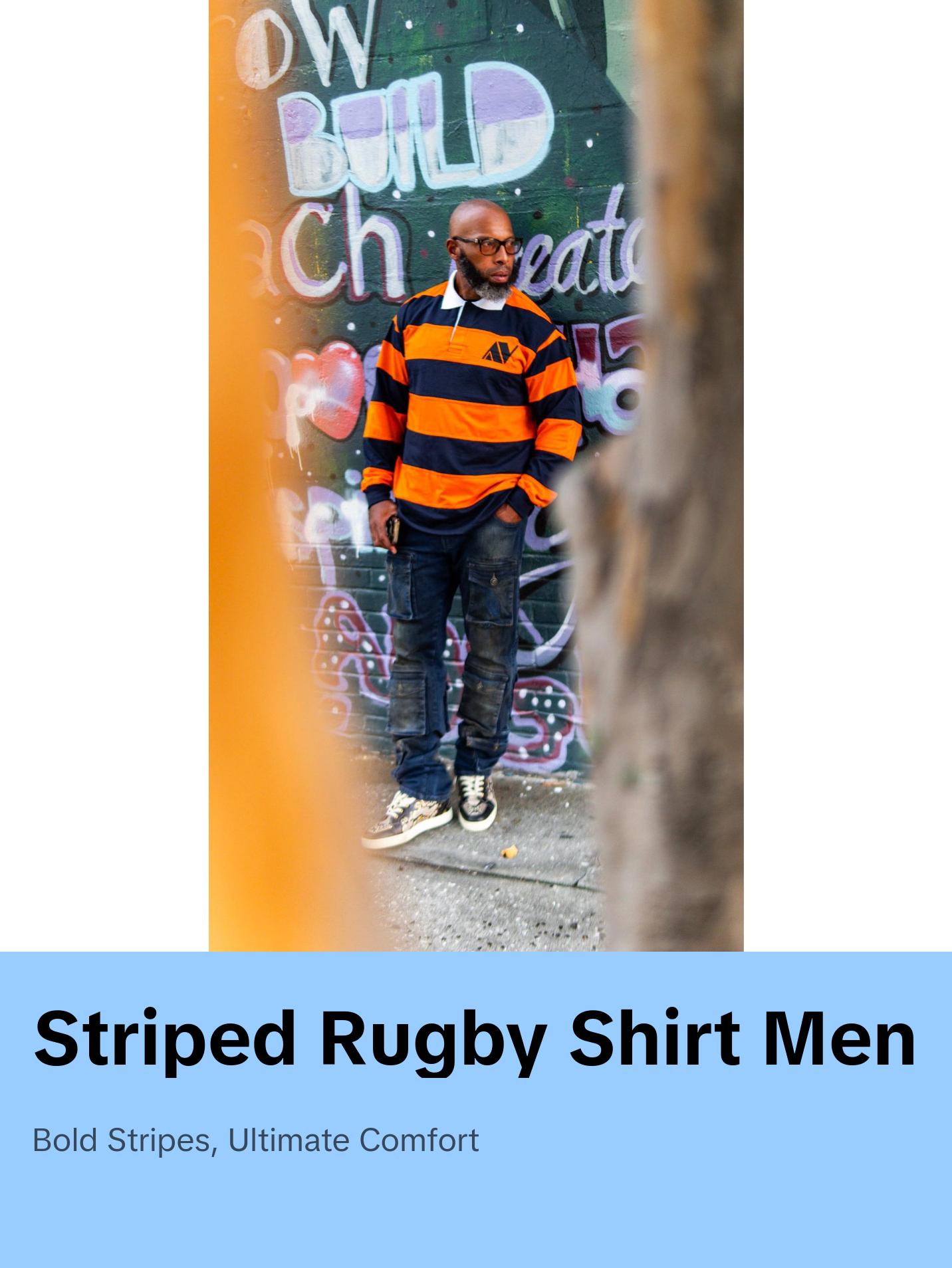 Rugby Shirt