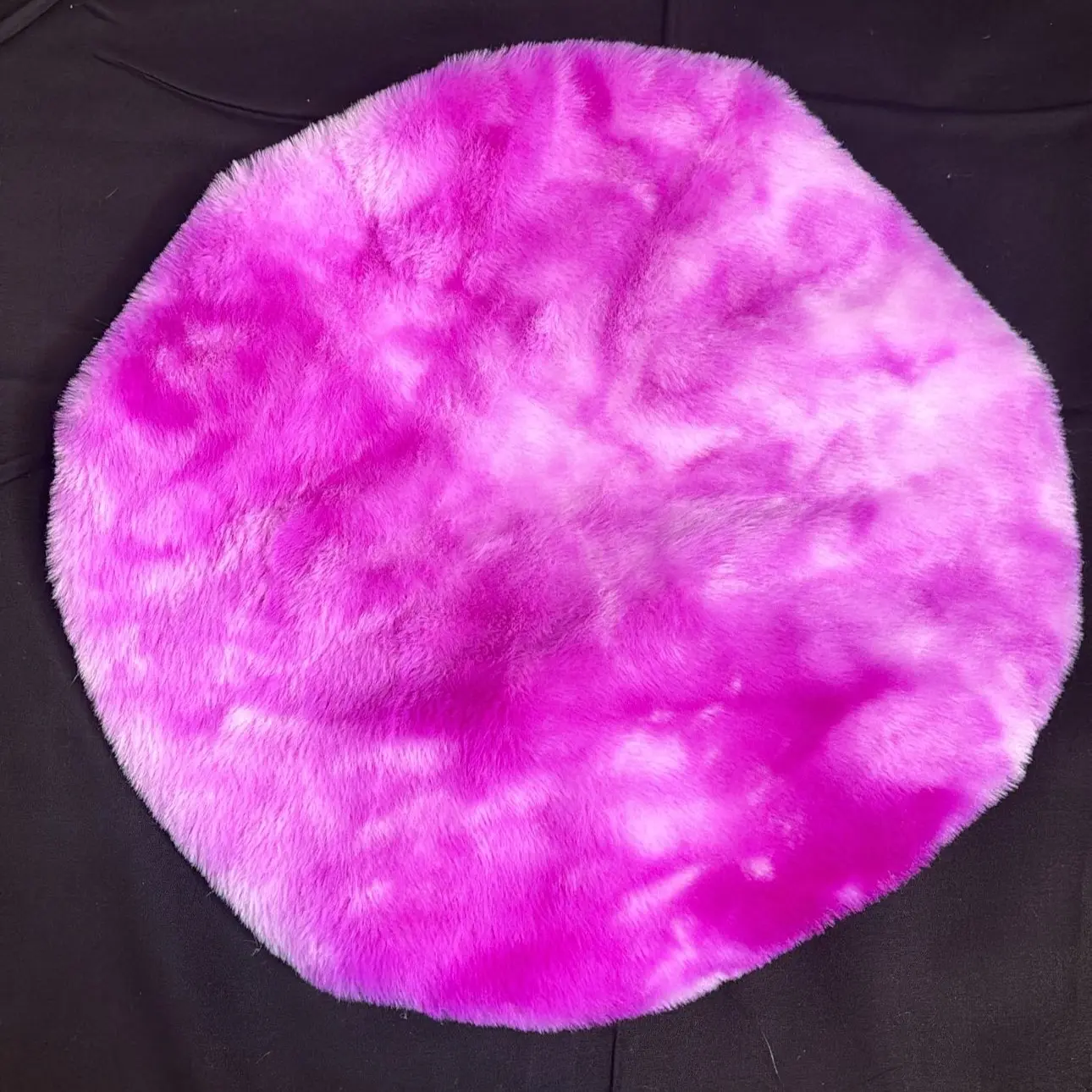 FURRY BONNETS
