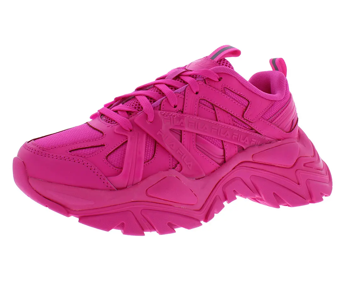 Fila Electrove 2 Womens Shoes