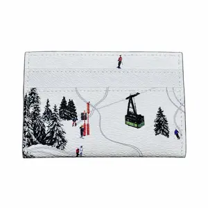 Men's Themed Card Wallet, Card Organizer, Practical Men's Gift Ideas