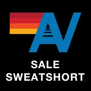 SALE SWEATSHORT