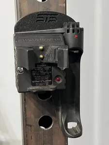 STS Auto Design Streamlight SL02 Magnetic Charger Plate