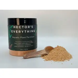 Hector's Everything Aquatic Plant Fertilizer