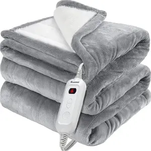 Lifestyle Heating Blankets