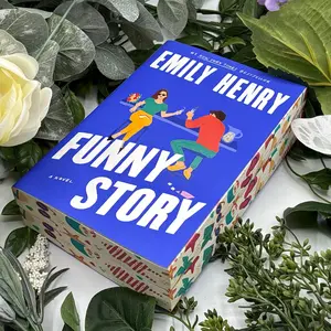 Emily Henry Funny Story
