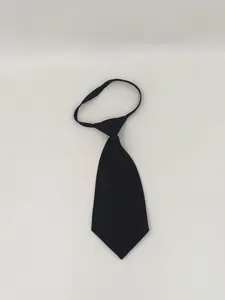 Handmade Solid Color Formal Business Style Versatile Men's & Women's Fashion Tie, Casual All Seasons Plain Design