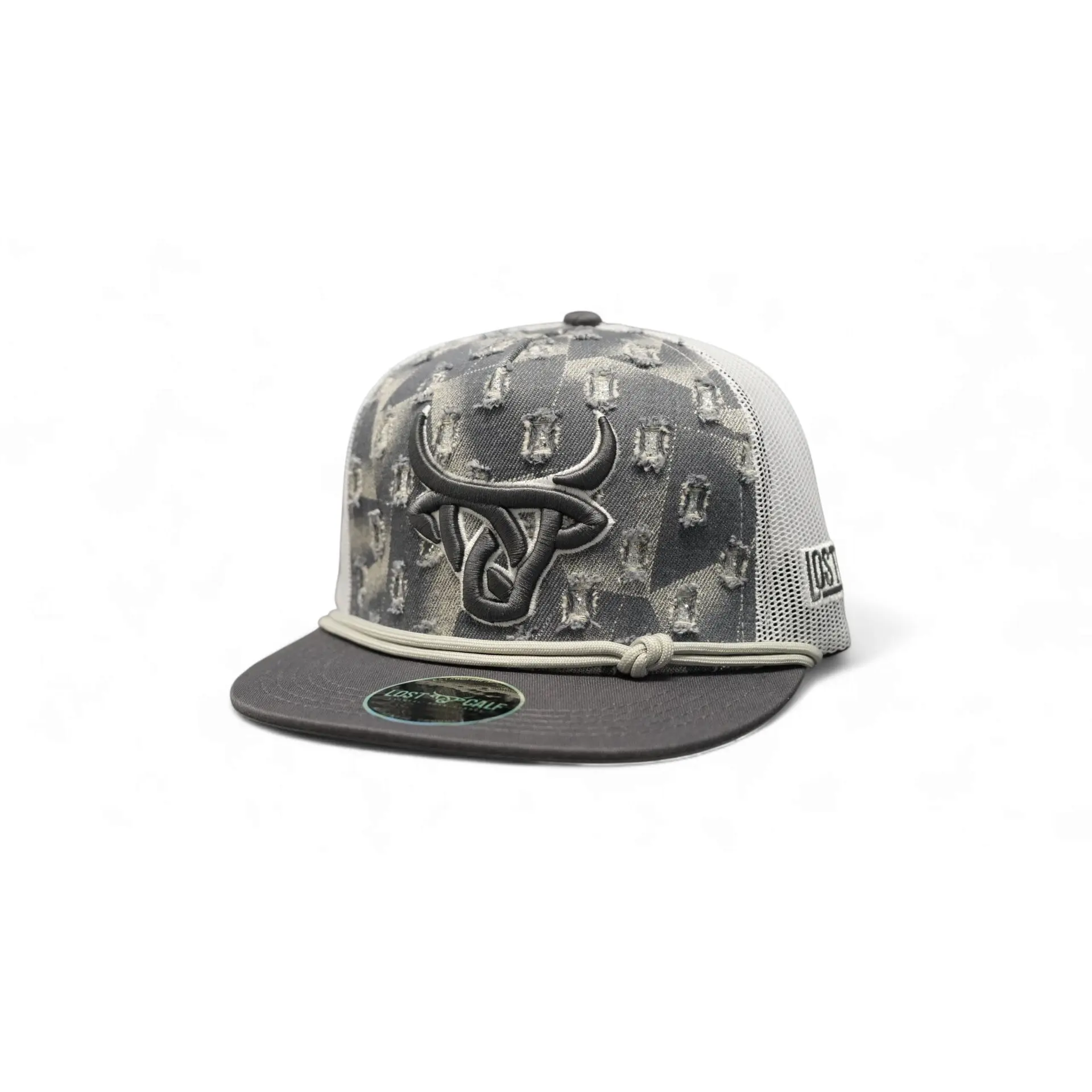 Denim Grey