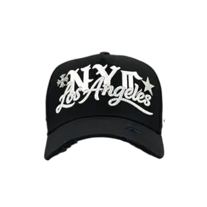 Rich Cityz EBHATS Original Full set Cubre Polvo Llavero
