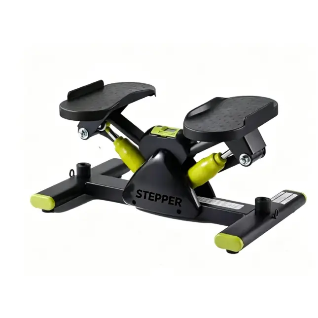 CompactHome Heart-Shaped Balance & Movement Board - Space-Saving, Stable, Easy-to-Use Home Workout Machine for Modern Home Daily Wellness Fitness Tool Work Out Equipment For Home Gym