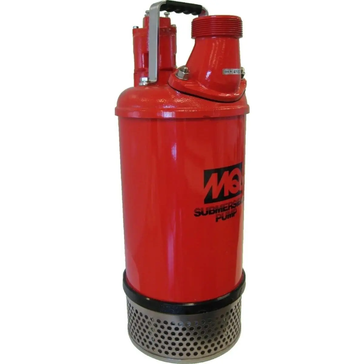 ST3050D Submersible Centrifugal Pump