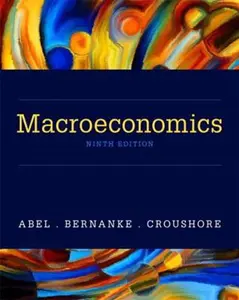 USED-Macroeconomics by Abel, Andrew (Hardcover)