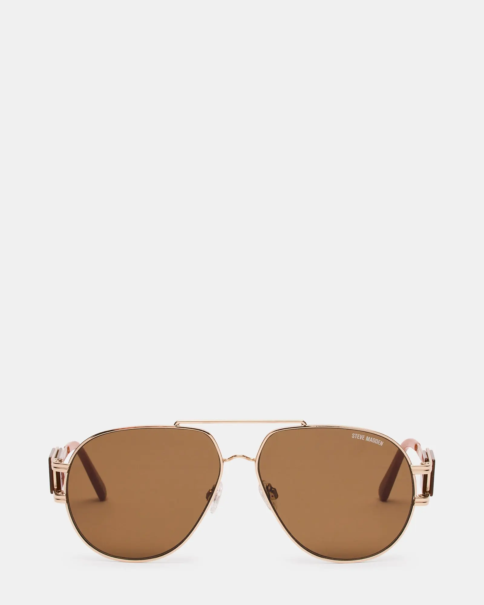 ROWAN SUNGLASSES GOLD ROWAN SUNGLASSES GOLD
