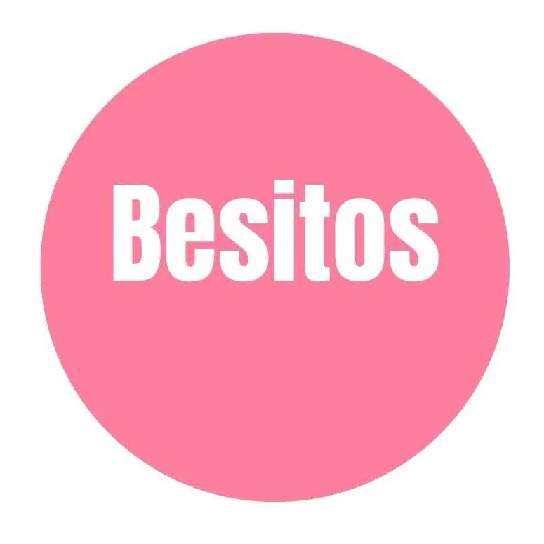 Besitos