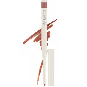 Lip Liner Pencil - Lipliner  Makeup Cosmetic