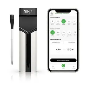 Ninja ProChef Wireless Thermometer - WP100 / WP100C