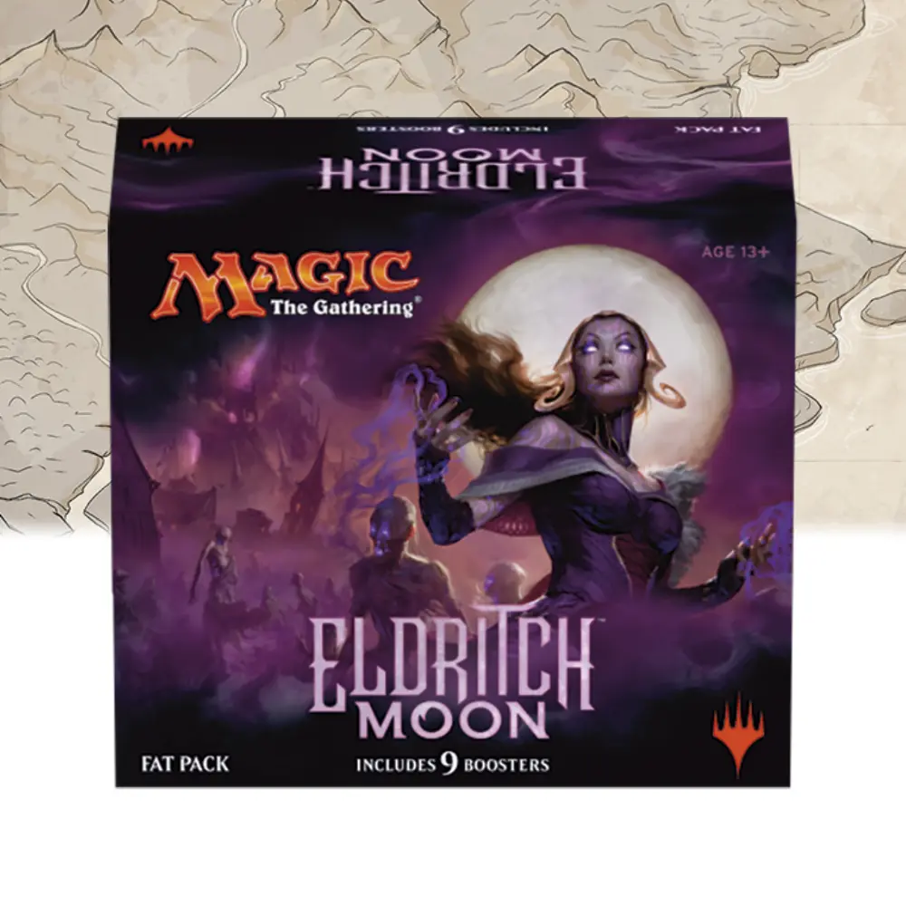 Eldritch Moon Fat Pack / Bundle - Eldritch Moon (EMN)