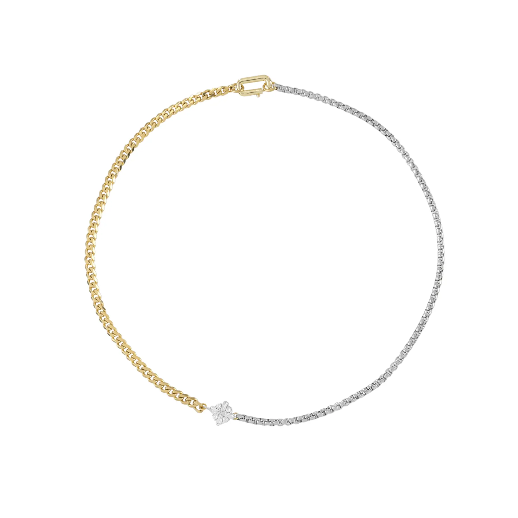 FUSION NECKLACE